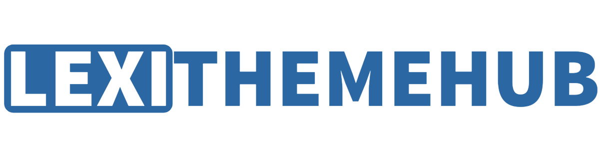Lexithemehub