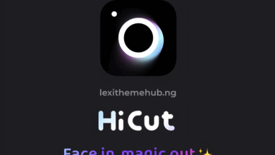 Hicut AI Video Generator v2.3.0 5 hicutapp