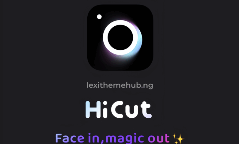 Hicut AI Video Generator v2.3.0 2 hicutapp