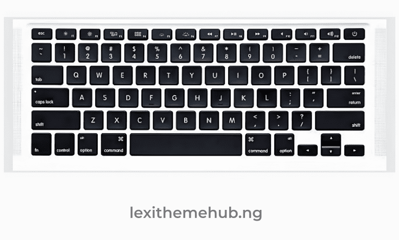 Basic macOS Keyboard Shortcuts for Multitasking 2 Basic macOS Keyboard Shortcuts for Multitasking
