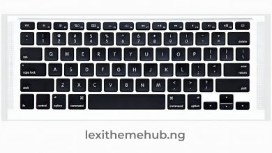Useful macOS Keyboard Shortcuts 2 Useful macOS Keyboard Shortcuts for Multitasking